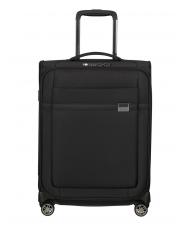 SAMSONITE AIREA  Carro de equipaje de mano NEGRO - Equipaje de mano - 3