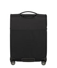 SAMSONITE AIREA  Carro de equipaje de mano NEGRO - Equipaje de mano - 4