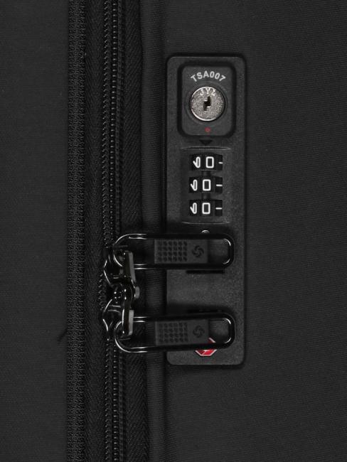 AIREA  Carro de equipaje de mano NEGRO - Equipaje de mano