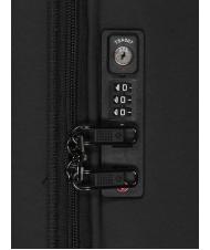 SAMSONITE AIREA  Carro de equipaje de mano NEGRO - Equipaje de mano - 6