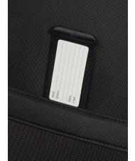SAMSONITE AIREA  Carro de equipaje de mano NEGRO - Equipaje de mano - 7