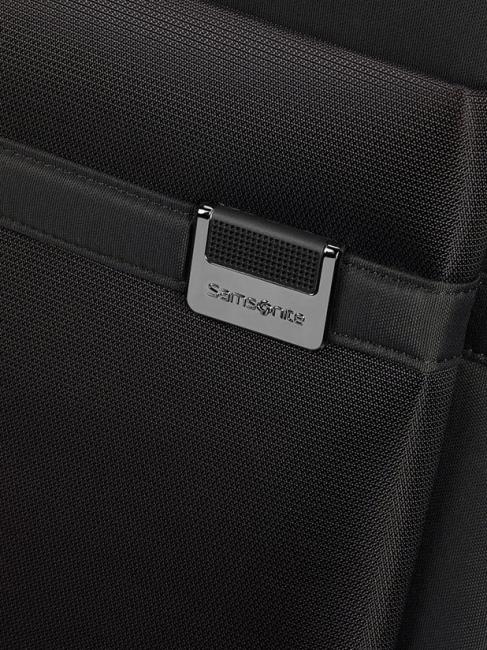 AIREA  Carro de equipaje de mano NEGRO - Equipaje de mano