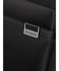 SAMSONITE AIREA  Carro de equipaje de mano NEGRO - Equipaje de mano - 8