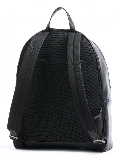 MINIMAL Mochila para portátil de 12" negro - Mochilas para portátil