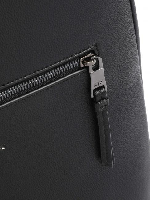 MINIMAL Mochila para portátil de 12" negro - Mochilas para portátil