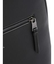 ARMANI EXCHANGE MINIMAL Mochila para portátil de 12" negro - Mochilas para portátil - 3