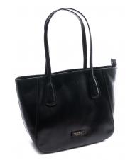 THE BRIDGE MADDALENA Shopping Bag en piel - Bolsos Mujer