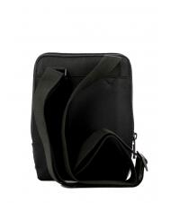 PIQUADRO Bandolera Línea P16 - Bandoleras Hombre