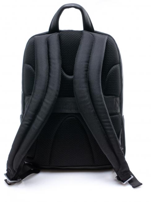 Mochila ENLACE, puerto PC 13 " nero2 - Mochilas para port&aacute;til