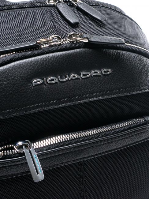 Mochila ENLACE, puerto PC 13 " nero2 - Mochilas para port&aacute;til