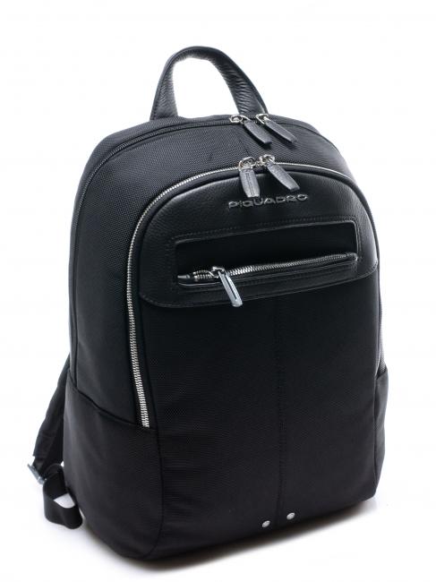 Mochila ENLACE, puerto PC 13 " nero2 - Mochilas para port&aacute;til
