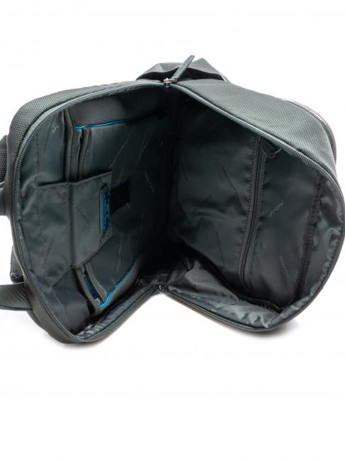 Mochila ENLACE, puerto PC 13 " VERDE - Mochilas para port&aacute;til