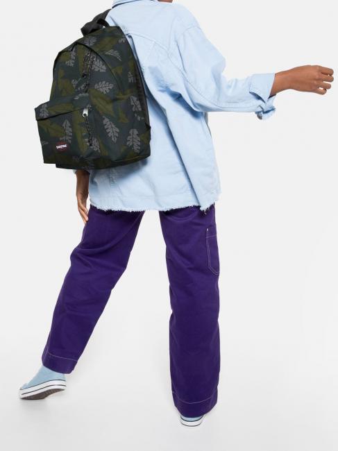 PADDED PAKR Mochila bosque de brize - Mochilas Escuela & Tiempo Libre