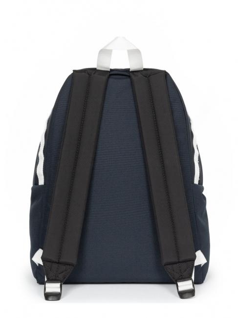 PADDED PAKR Mochila atado nube azul marino - Mochilas Escuela & Tiempo Libre