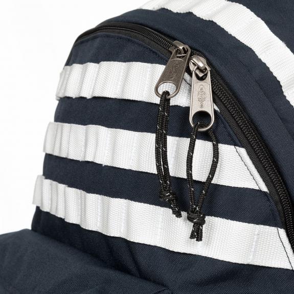 PADDED PAKR Mochila atado nube azul marino - Mochilas Escuela & Tiempo Libre