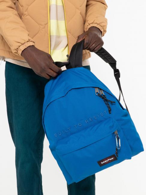 PADDED ZIPPL'R + Mochila bordado misterioso - Mochilas Escuela & Tiempo Libre