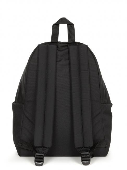 PADDED PAKR Mochila geo negro - Mochilas Escuela & Tiempo Libre