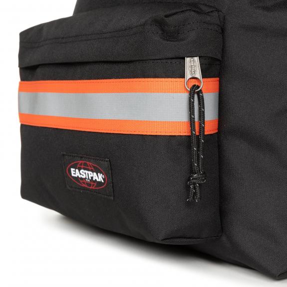 PADDED PAKR Mochila geo negro - Mochilas Escuela & Tiempo Libre