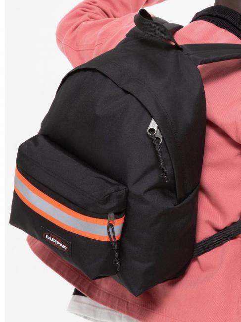 PADDED PAKR Mochila geo negro - Mochilas Escuela & Tiempo Libre