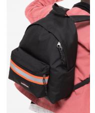 EASTPAK PADDED PAKR Mochila geo negro - Mochilas Escuela & Tiempo Libre - 4
