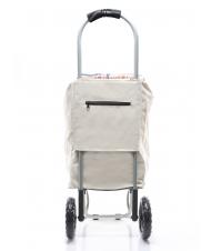 DIELLE CARRELLO PER LA SPESA Liberable arena - Carritos de compras - 5