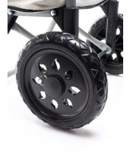 DIELLE CARRELLO PER LA SPESA Liberable arena - Carritos de compras - 6