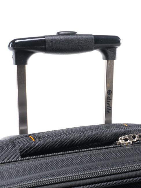 TROLLEY PILOTA Soporte PC 17" negro - Malet&iacute;n de Piloto - &iexcl;Compra en l&iacute;nea!
