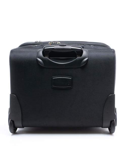 TROLLEY PILOTA Soporte PC 17" negro - Malet&iacute;n de Piloto - &iexcl;Compra en l&iacute;nea!
