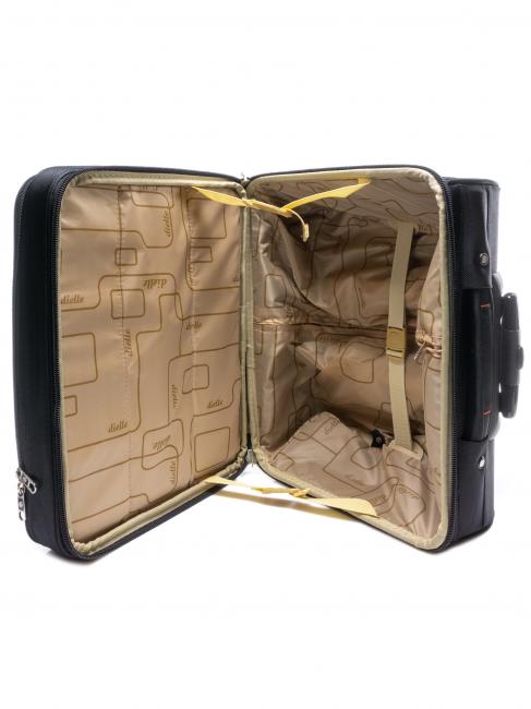 TROLLEY PILOTA Soporte PC 17" negro - Malet&iacute;n de Piloto - &iexcl;Compra en l&iacute;nea!