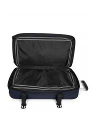 EASTPAK TRANSIT'R M carro de tamaño mediano ultramari - Trolley Semirrígidos - 2
