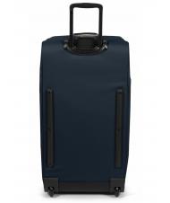 EASTPAK TRANVERZ L Carro grande ultramari - Trolley Semirrígidos - 3