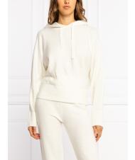 TWINSET U&B  Ch&aacute;ndal con capucha y joggers - trajes deportivos para mujeres