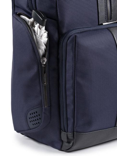 BRIEF 2  Mochila Fastcheck para pc15.6" azul - Mochilas para portátil