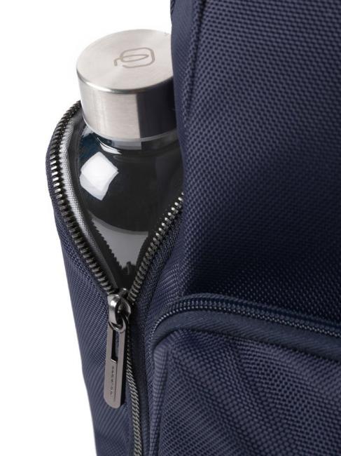 BRIEF 2  Mochila Fastcheck para pc15.6" azul - Mochilas para portátil