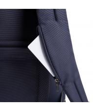 PIQUADRO BRIEF 2  Mochila Fastcheck para pc15.6" azul - Mochilas para portátil - 5