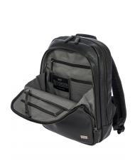 BRIC&rsquo;S TORINO Mochila para port&aacute;til de 13", en piel negro - Mochilas para port&aacute;til - 4