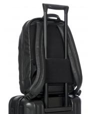 BRIC&rsquo;S TORINO Mochila para port&aacute;til de 13", en piel negro - Mochilas para port&aacute;til - 5