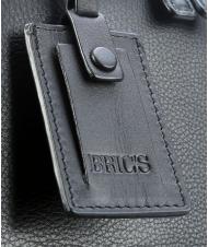 BRIC’S TORINO Mochila para portátil de 15", en piel negro - Mochilas para portátil - 4