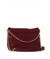 TWINSET Mini bag a tracolla trapuntata  - Bolsos Mujer