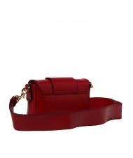 TWINSET Borsa a tracolla mini con patta  - Bolsos Mujer