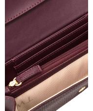 TWINSET Portafoglio grande con patta  - Carteras Mujer