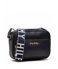 TOMMY HILFIGER ICONIC TOMMY  Bolsa de c&aacute;mara con correa para el hombro desierto - Bolsos Mujer - 2