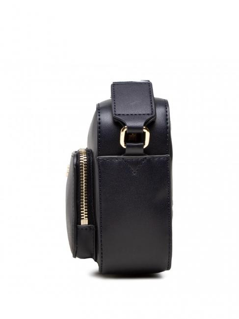 ICONIC TOMMY  Bolsa de c&aacute;mara con correa para el hombro desierto - Bolsos Mujer