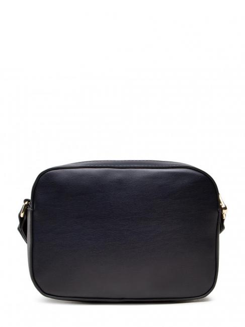 ICONIC TOMMY  Bolsa de c&aacute;mara con correa para el hombro desierto - Bolsos Mujer