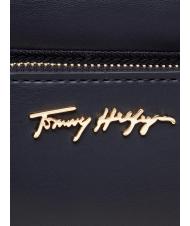 TOMMY HILFIGER ICONIC TOMMY  Bolsa de c&aacute;mara con correa para el hombro desierto - Bolsos Mujer - 5