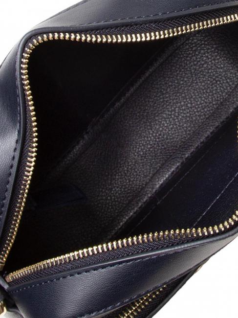 ICONIC TOMMY  Bolsa de c&aacute;mara con correa para el hombro desierto - Bolsos Mujer