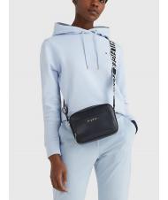 TOMMY HILFIGER ICONIC TOMMY  Bolsa de c&aacute;mara con correa para el hombro desierto - Bolsos Mujer - 7