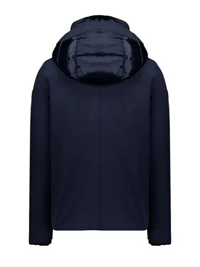 SOL edred&oacute;n softshell real azul marino oscuro - Chaquetas de plumas de mujer