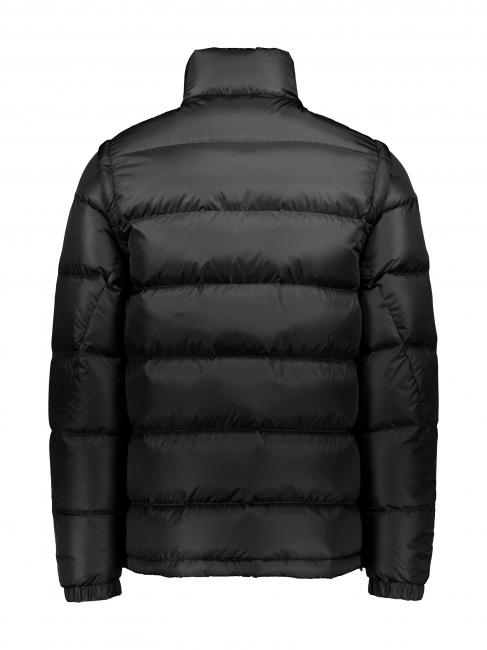 JARRAD Plum&iacute;fero con mangas desmontables asfalto / perla ennegrecida - Chaquetas de plumas para hombre