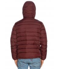CIESSE STEVENSON Plum&iacute;fero acolchado con capucha - Chaquetas de plumas para hombre